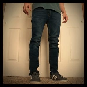 Denizen 216 jeans